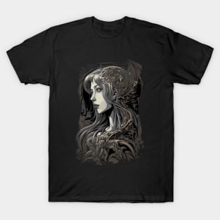 Zephyrine T-Shirt